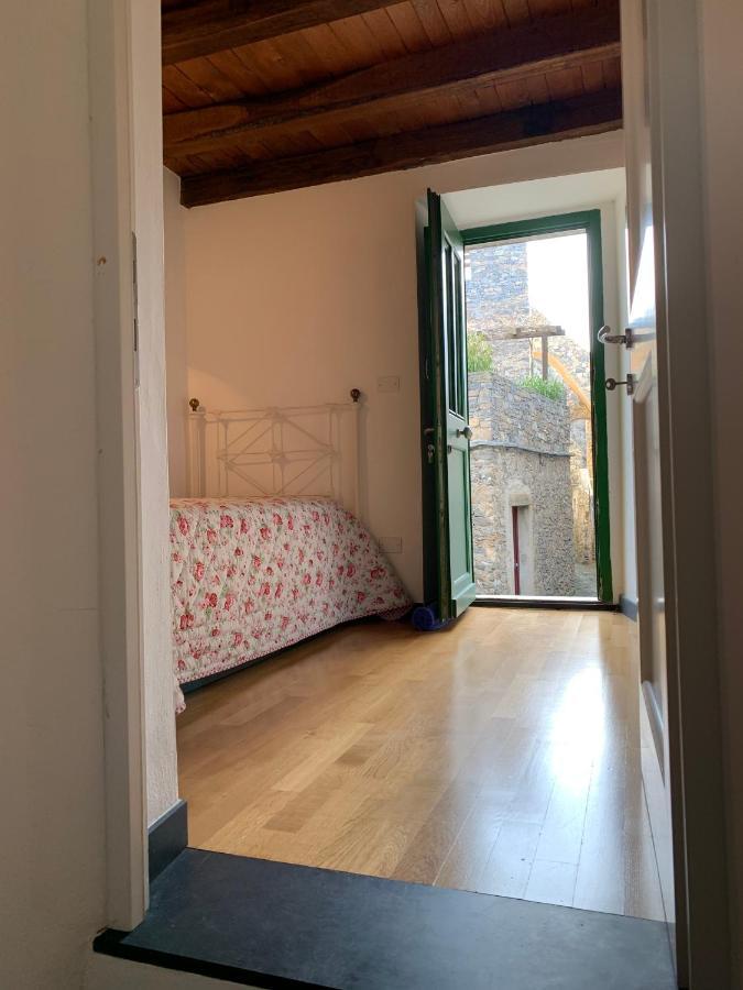 Cassa Di Loggia Stunning Medieval Setting Colletta Екстер'єр фото